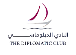 The Diplomatic Club logo